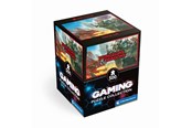 Pusselspel - Clementoni Puzzle HQC Cube - Dungeons&Dragons 2 500 pieces 2D Pussel - 35562