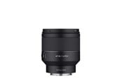 Kameraobjektiv - SAMYANG AF 50mm F/1.4 Sony FE II - F1211106102