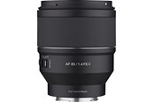 Kameraobjektiv - SAMYANG AF 85mm F/1.4 Sony FE II - F1213006101