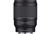 Kameraobjektiv - SAMYANG AF 35mm F/1.4 P Sony FE - F1215906101