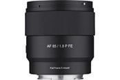 Kameraobjektiv - SAMYANG AF 85mm F/1.8 P Sony FE - F1216206101