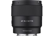 Kameraobjektiv - SAMYANG AF 35mm f/1.8 P Sony FE (full frame & APS-C) - F1216506101