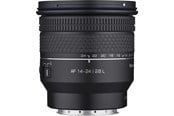 Kameraobjektiv - SAMYANG AF 14-24mm F/2.8 L mount (full frame & APS-C) - F1215716101
