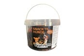 Hundar - Treat Time Soft-Snack Treat Mix 1,8 kg.  EU - 60638