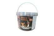 Hundar - Treat Time Super Soft-Snack Ben Mix 1,8 kg.  EU - 60632