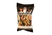 Hundar - Treat Time Soft-Snack Godis-Mix 200 g. EU - 60649