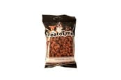 Hundar - Treat Time Super Soft-Snack Ben m/Laks 200g. EU - 60647