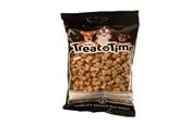 Hundar - Treat Time Super Soft-Snack Mikro Ben Kyckling 200g. EU - 60639