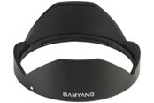 Kamera & objektivtillbehör - SAMYANG Lens Hood for AF 14mm f/2.8 Sony E - H1306F110201-A