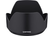 Kamera & objektivtillbehör - SAMYANG Lens Hood for AF 35mm f/2.8 Sony E - H1340F110401-A