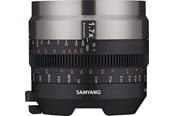 Kamera & objektivtillbehör - SAMYANG V-AF Anamorphic adapter - FZ1ZZ041002