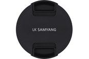 Kamera & objektivtillbehör - SAMYANG Front Cap for AF 35mm F1.8 P FE / AF 85mm F1.8 II - FZ8ZZZZZ027_2