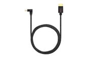 Chassi, tillbehör - Ssupd Meshroom DP 1.4 Cable - 2M - 4K144HZ - SSU-ACC-DP-4K144-200-90D