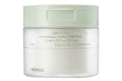 Ansiktsvård - Celimax Ji Woo Gae Cica BHA Blemish Toner Pad 60 pcs - 8809783321225
