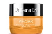 Ansiktsvård - Dr Irena Eris Vitaceric Smoothing & Regenerating Night Cream - 5900717241244
