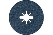 Vinkelslip - Bosch Best for Metal R574 Polishing Disc Grit 24 - 2608619153