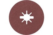 Vinkelslip - Bosch Expert for Metal R444 Grinding Disc Grit 60 - 2608619167