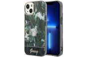 Mobile - Covers & Cases - GUESS GUHCP14MHGJGHA iPhone 14 Plus 6.7" green/green hardcase Jungle Collection - 3666339064419
