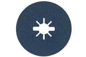 Vinkelslip - Bosch Best for Metal R574 Polishing Disc Grit 60 - 2608619155