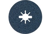 Vinkelslip - Bosch Best for Metal R574 Polishing Disc Grit 36 - 2608619154