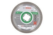 Vinkelslip - Bosch Best for Ceramic diamond cutting disc 22.23 mm - 2608615131
