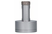 Vinkelslip - Bosch Best for Ceramic DRYspeed Diamond Cutter 16 mm - 2608599028