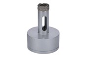 Vinkelslip - Bosch Best for Ceramic DRYspeed Diamond Drill Bit 14 mm - 2608599027