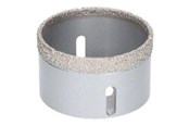 Vinkelslip - Bosch Best for Ceramic DRYspeed Diamond Cutter 70 mm - 2608599023