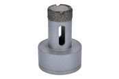 Vinkelslip - Bosch Best for Ceramic DRYspeed Diamond Cutter 22 mm - 2608599030