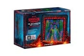 Pusselspel - Clementoni Puzzle Stranger Things - Vecna - Metamorphic art collection 520 pieces 2D Pussel - 35610