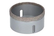 Vinkelslip - Bosch Best for Ceramic DRYspeed Diamond Cutter 80 mm - 2608599025