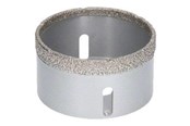 Vinkelslip - Bosch Best for Ceramic DRYspeed Diamond Cutter 70 mm - 2608599024