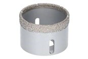 Vinkelslip - Bosch Best for Ceramic X-LOCK Diamond Cutter 60 mm - 2608599019