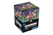 Pusselspel - Clementoni Puzzle Cubo Sonic 64 Bit 1 500 pieces 2D Pussel - 35807