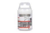 Vinkelslip - Bosch Best for Ceramic diamond cutter 40 mm - 2608599014