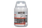 Vinkelslip - Bosch Best for Ceramic DRYspeed Diamond Cutter 25 mm - 2608599031