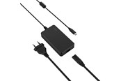 Laddare - FIXED Super Fast GaN 100W USB-C Laptop Charger 3m - Black - FIXCG100-PAD-BK