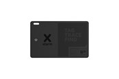 Andra mobiltillbehör - Xtorm Wallet Tag Tracker for iOS & Android - Black - XTAG2GACW01