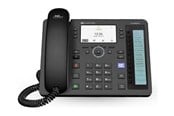 Fast telefon - AudioCodes C436HD - VoIP phone - TEAMS-C436HDPS