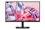Skärm - 32" Samsung ViewFinity S8 S32H804EAU - LS32H804EAUXXE