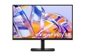 Skärm - 32" Samsung ViewFinity S8 S32H804UAU - LS32H804UAUXXE