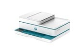 Skrivare - HP ENVY 6520 All-in-One Multifunktions - Färg - Bläck - C2XR9B#629