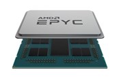 CPU - HP AMD EPYC 8024PN / 2.05 GHz processor CPU - 8 kärnor - 2 GHz - P71859-B21