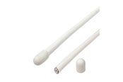 Nätverkskabel - Deltaco bulk cable - 20 m - white - Vit - 20m - R00150017
