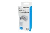 Antennkabel - Deltaco antenna connector - R00150020