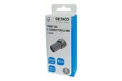 Antennkabel - Deltaco antenna connector - R00150027