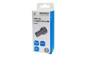 Antennkabel - Deltaco antenna connector - R00150026