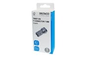 Antennkabel - Deltaco antenna connector - R00150028