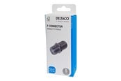 Displaykabel - Deltaco aerial coupler - R00150029