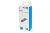 Displaykabel - Deltaco RF adaptor - R00150031
